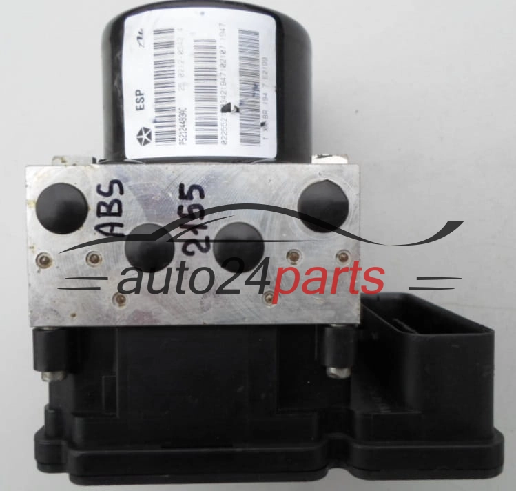 Αντλία αβς JEEP GRAND CHEROKEE P52124493AC