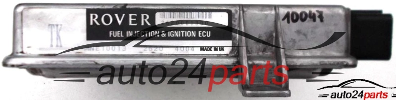 CENTRALINA MOTORE ROVER 214 1.4, MNE10013, 4004TK