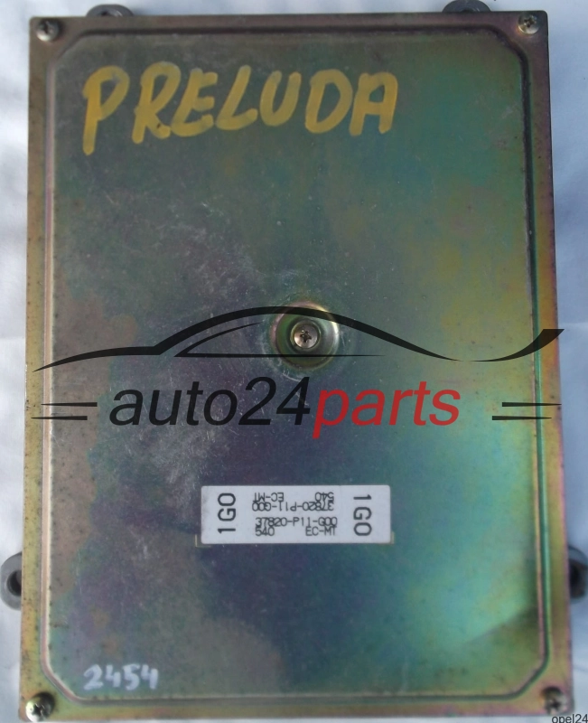calculateur moteur pour honda prelude 2.0