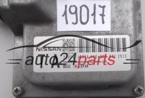 STEROWNIK SKRZYNI AUTOMATYCZNEJ NISSAN 310363UK1C, 310FG JG83A, 310FGJG83A, 08B 
