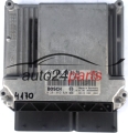 MOTORSTEUERGERÄT ECU STEUERGERAT MERCEDES VITO VIANO 2.2 CDI A6461500178, 6461500178, A 646 150 01 78 BOSCH 0281012824, 0 281 012 824