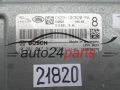 ECU ENGINE CONTROLLER LAND ROVER JAGUAR 3.0 DIESEL BOSCH 0 281 017 914, 0281017914, CX23-12C520-PA, CX2312C520PA