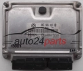 CENTRALINA MOTORE VOLKSWAGEN SEAT IBIZA CORDOBA BOSCH 0 281 011 074