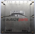 ECU ENGINE CONTROLLER MERCEDES VITO 2.2 220 CDI BOSCH 0281010927