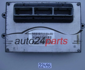 CENTRALINA DO MOTORE JEEP GRAND CHEROKEE P56041642AC