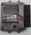 CENTRALINA MOTORE FIAT PANDA 1.3 JTD MAGNETI MARELLI MJD 6JF.S4, MJD6JFS4, FGP 55180280, 71600.042.00