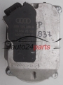 CORPO FARFALLATO REGOLATORE AUDI A4 SIEMENS VDO A2C53308513, 059 129 086 M