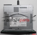 RADIO CD MP3 OPEL CORSA 497 316 088 / 497316088 / 13 357 129 RJ / 13357129RJ / CD30 