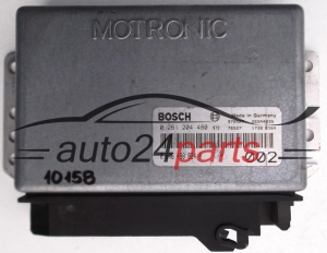 Centralina do motor  ALFA ROMEO 145 146 1.4 16V BOSCH 0261204480 00464808240