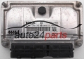 KOMPUTER STEROWNIK SILNIKA TOYOTA BOSCH  0261208702