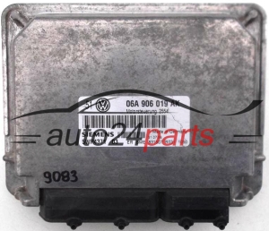 06A906019AK, 06A 906 019 AK, SIEMENS 5WP4371 03, 5WP437103