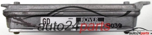 ΜΟΝΑΔΑ ΕΛΕΓΧΟΥ ΚΙΝΗΤΗΡΑ ROVER 214I 1.4 8V, MKC104014 GD, MKC104014GD