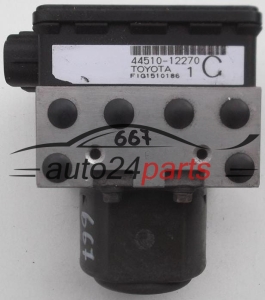 ABS TOYOTA COROLLA 44510-12270 / 4451012270 