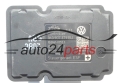 Abs pompa centralina AUDI VW VOLKSWAGEN SEAT SKODA 1K0614517DJ, 1K0 614 517 DJ, 10.0212-0684.4, 10021206844, 1K0907379BJ
