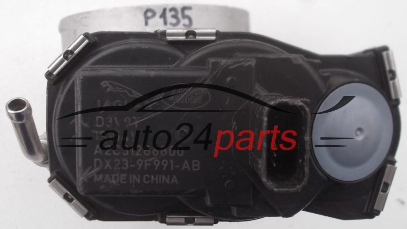 Σώμα πεταλούδας D3V9T DX239F991AB A2C31286800