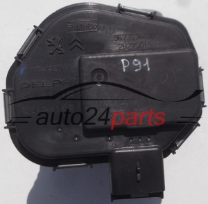 PEUGEOT CITROEN FoMoCo 96.735.344.80, 9673534480 DELPHI 28275019