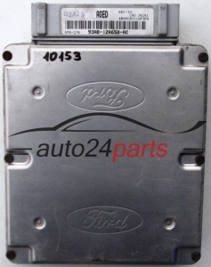 calculateur moteur pour ford escort et mondeo 1.6