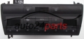 STEUERUNG HEIZUNG KLIMATRONIC KLIMAANLAGE KLIMADEBEDIENTEIL STEUERGERAT AUDI 4B0 820 043 H / 4B0820043H / 5HB 007 604-17 / 5HB00760417 