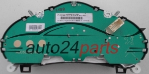 QUADRO STRUMENTI CRUSCOTTO CONTACHILOMETRI PEUGEOT CITROEN A2C53385740