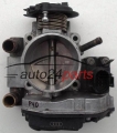 BOITIER DE PAPILLON AUDI VOLKSWAGEN VDO 408-237-210-001, 408237210001, 058 133 063, 058133063 