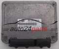 CENTRALINA DO MOTORE VW VOLKSWAGEN GOLF BORA 1.6 AKL 06A906019AK