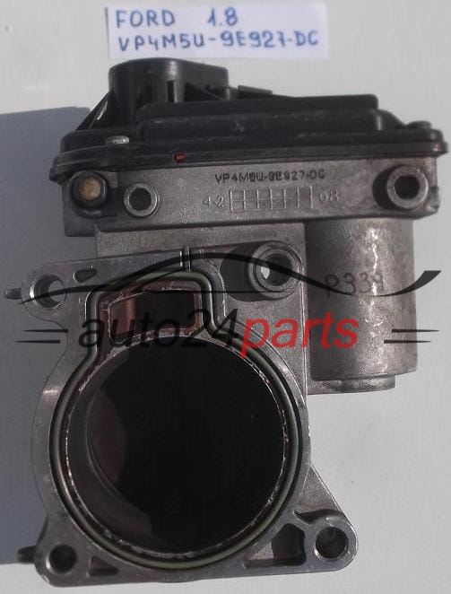CUERPO DE MARIPOSA FORD FOCUS VP4M5U-9E927-DC, VP4M5U9E927DC