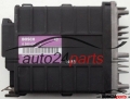 calculateur moteur pour lancia et fiat uno 1.1