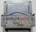 MOTORSTEUERGERÄT ECU STEUERGERÄT  PEUGEOT 406 2.0 HDI BOSCH 0 281 010 361, 96 416 076 80