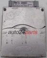 CENTRALINA MOTORE FORD SIERRA SCORPIO VISTEON 88GB-12A650-AA, 88GB12A650AA, 8GAA