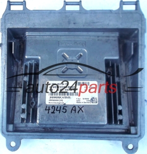 ECU CENTRALITA DE MOTOR MERCEDES A2661532479, 2661532479, A 266 153 24 79, A0014460240, 00144600240, A 001 446 02 40 SIEMENS SIM266 5WK90900 (3)