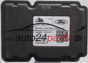 Αντλία αβς FORD FOCUS 3-38115-263, ATE 10.0614-3825.1
