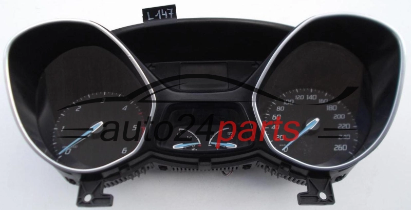 Κοντέρ FORD C-MAX AM5T-10849-CB, AM5T10849CB, AM5T-14C228-AB, AM5T14C228AB, AM5T-14C028-AC, AM5T14C028AC
