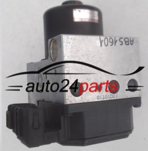 ABS CENTRALINA POMPA TOYOTA MR2 44510-17080, 4451017080, DENSO 133000-4190, 1330004190