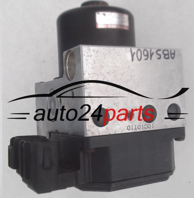 ABS CENTRALINA POMPA TOYOTA MR2 44510-17080, 4451017080, DENSO 133000-4190, 1330004190