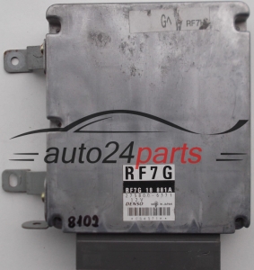 CENTRALITA DE MOTOR MAZDA 6 2.0, RF7G 18 881A, RF7G18881A, 2758006371