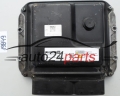 KOMPUTER STEROWNIK SILNIKA OPEL MERIVA 1.7 CDTI Denso MB275800 4755