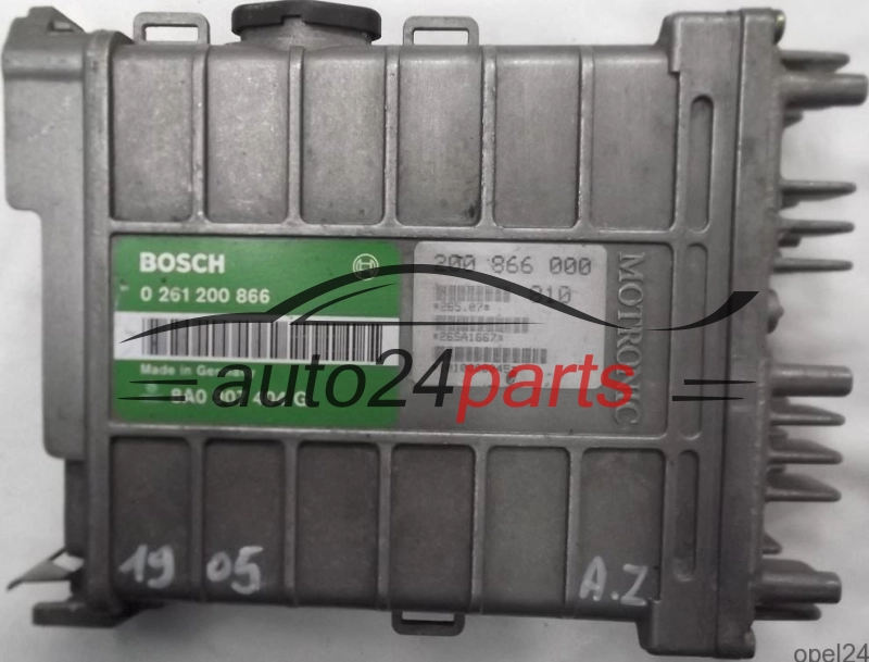 calculateur moteur pour audi 80 coupe quattro 2.0