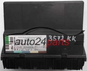 CENTRALKA MODUL STEROWNIK KOMFORTU FORD MONDEO 1S7T15K600HA, 1S7T-15K600-HA, SIEMENS 5WK48732A, 5WK4 8732A - 3572, C948