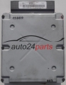 CENTRALINA MOTORE FORD MONDEO MK3 2.0 TDCI VISTEON 3S7A-12A650-VD, 3S7A12A650VD, 4PDD 