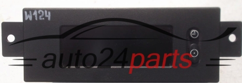 Pantalla multifunción radio  OPEL ASTRA G GM 24 428 043, 002419386