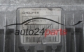 Μονάδα Ελέγχου Κινητήρα RENAULT CLIO 1.5 DCI Delphi R0410C120B