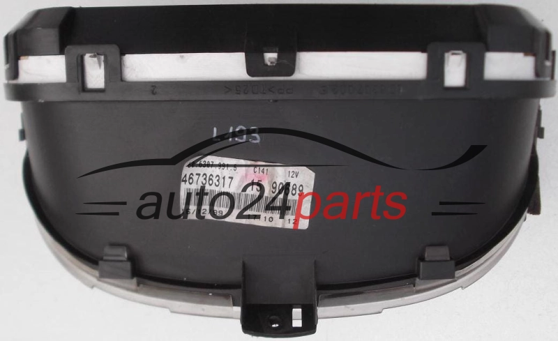 Κοντέρ FIAT 46736317 15 90689, 467363171590689