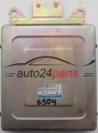CENTRALINA MOTORE MITSUBISHI COLT LANCER 1.3 MD308311, E2T39379 