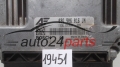 KOMPUTER STEROWNIK SILNIKA SEAT ALHAMBRA 2.0 TDI BOSCH 0281012697, 0 281 012 697, 03G906016JN, 03G 906 016 JN, EDC16U31