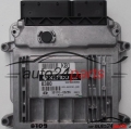 ECU CENTRALITA DE MOTOR HYUNDAI I20 1.2 16V, 9001040380KD, 39110-03256, 3911003256, GPB-B52DFS0-5000 