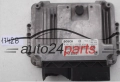 Μονάδα Ελέγχου Κινητήρα OPEL ASTRA ZAFIRA 1.9 CDTI BOSCH 0 281 012 548, 0281012548, GM 55 198 921 BQ