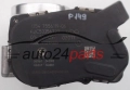 CORPO FARFALLATO BMW E90 SIEMENS A2C53356723, 1354 7556119-06, 1354755611906