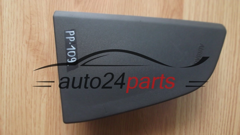AIR BAG FOTELA PODUSZKA POWIETRZNA SIEDZENIA OPEL VECTRA C SIGNUM PRAWA 24437227