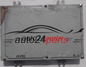 ECU CENTRALITA DE MOTOR HONDA CRV 2.0 16V, 37820-P3F-G01, 37820P3FG01 TH
