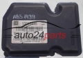 BOMBA HIDRAULICA Y CENTRALITA ABS OPEL INSIGNIA GM 13313805, TRW 16817009 C2.1, 16312209H, 54085326C
